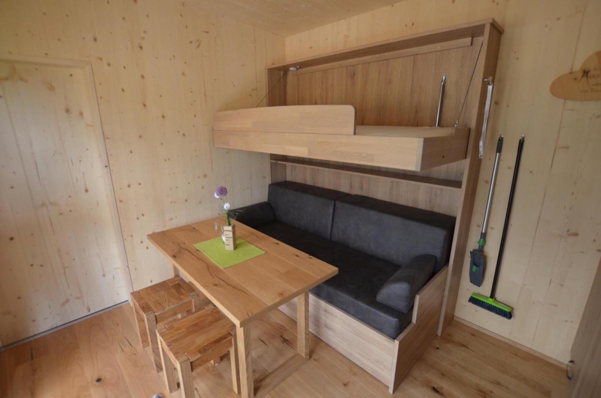 Mobile Homes Camping Reiter Greifenburg Zewnętrze zdjęcie